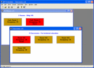 APT Scheduler screenshot